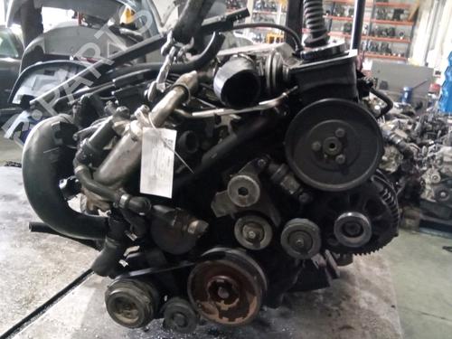 Used Alternator BMW 3 (E46) 320 d (136 hp) 18554773