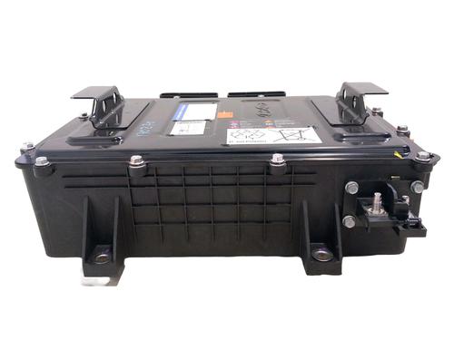 Battery HYUNDAI TUCSON (NX4E, NX4A) 1.6 CRDi Hybrid 48V | BP37221566E11 - Image 2