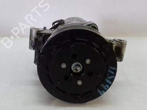 Used AC compressor BMW 3 (E46) 320 d (150 hp) 18535899