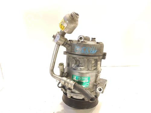AC compressor OPEL VECTRA C (Z02)  | BP35731354M34  - Image 6