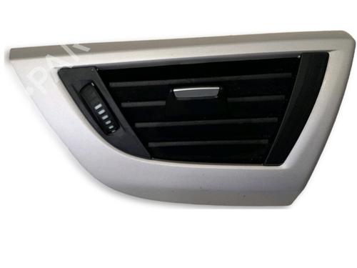 Grille d'aération Grille d'aération BMW 1 (F21) 116 d (116 hp) 34468458 34468458