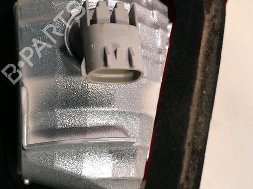 Right tailgate light TOYOTA AURIS (_E18_) 1.4 D-4D (NDE180_, NDE180R) | BP33404372C80  - Image 5