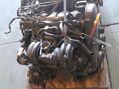 Gearbox SEAT IBIZA II (6K1) 1.4 i 16V | BP17591856M3 