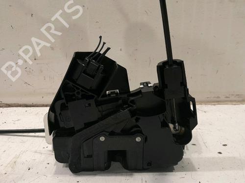 Used Front left lock Front left lock RENAULT MEGANE IV Hatchback (B9A/M/N_) 1.3 TCe 140 (B9NB) (140 hp) 34490240 34490240
