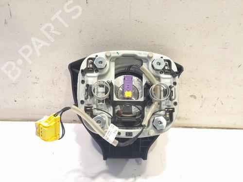 Driver airbag VW GOLF PLUS V (5M1, 521)  | BP19049946C9 