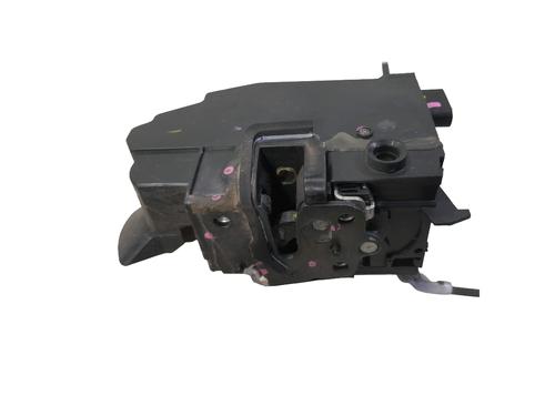 Used Front left lock Front left lock PEUGEOT 308 II (LB_, LP_, LW_, LH_, L3_) 1.6 HDi / BlueHDi 115 (115 hp) 34548611 34548611
