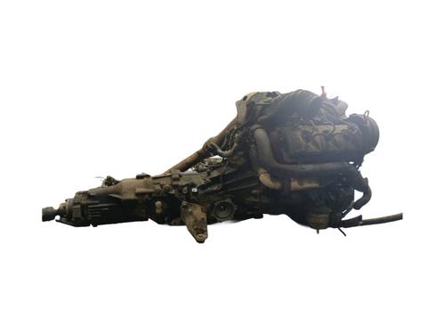 Motor Motor AUDI A4 B5 (8D2) 2.5 TDI (150 hp) 33980372 33980372