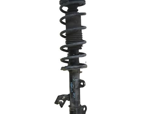Højre fortil støddæmper Højre fortil støddæmper NISSAN MICRA IV (K13K, K13KK) 1.2 (80 hp) 33409232 33409232