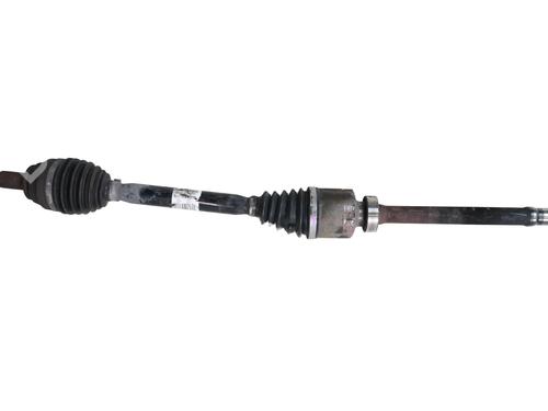 Used Right front driveshaft Right front driveshaft RENAULT ESPACE V (JR_) 1.6 dCi 160 (160 hp) 33404415 33404415