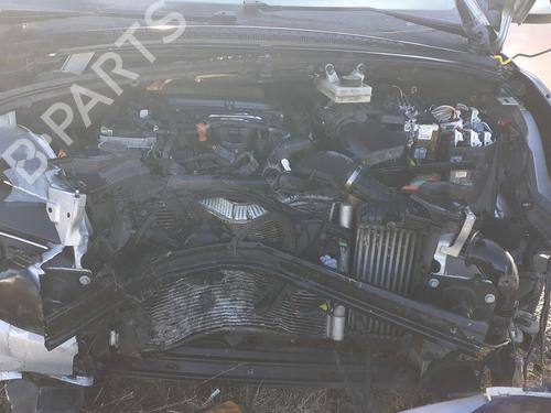 Right front steering knuckle PEUGEOT 3008 I MPV (0U_) 2.0 HDi 150 / BlueHDi 150 | BP23969478M26 