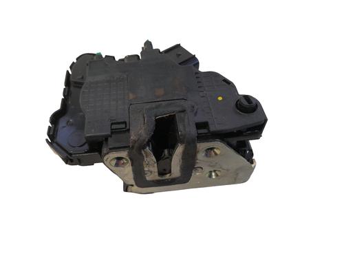 rear-left-lock-ssangyong-xlv-suv-2016-34470218 main image
