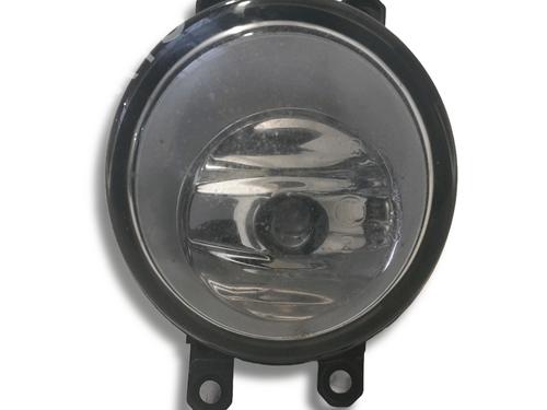 Left front fog light TOYOTA AVENSIS Estate (_T27_) 2.0 D-4D (ADT270_, ADT270R) 812200D042