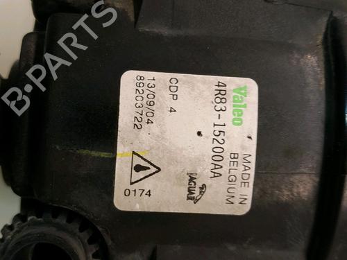 Used Right front fog light Right front fog light JAGUAR X-TYPE I (X400) 2.0 D (130 hp) 34490308 34490308