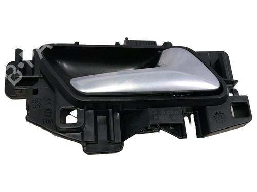 Used Front right interior door handle OPEL CROSSLAND X / CROSSLAND (P17, P2QO) 1.5 (75) (110 hp) 21045869