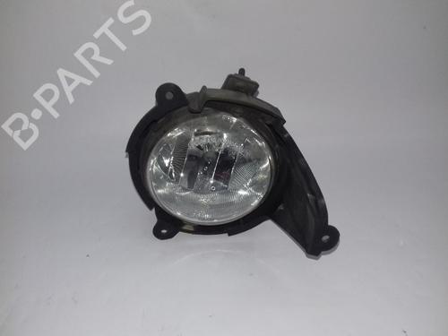 Right front fog light CHEVROLET CAPTIVA (C100, C140) | BP40511664C31 - Image 2