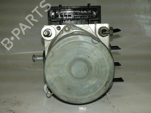 Used ABS pump ABS pump FIAT DUCATO Bus (250_) 120 Multijet 2,3 D (120 hp) 34481419 34481419