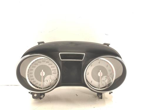 Used Instrument cluster MERCEDES-BENZ GLA-CLASS (X156) [2013-2022]  14474947
