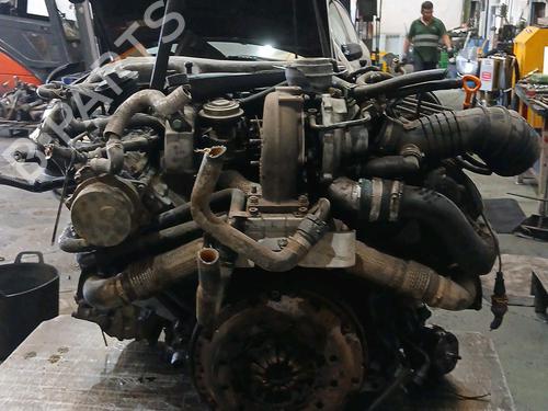 Gearkasse AUDI A6 C5 Avant (4B5)  | BP28121603M3 