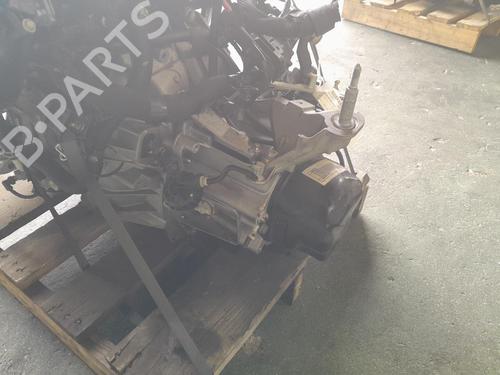 Gearbox DACIA SANDERO II  | BP14477996M3 