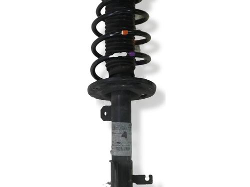 Used Left front shock absorber Left front shock absorber CITROËN C4 III (BA_, BB_, BC_) ë-C4 (BCZKXC, BZCKSC) (136 hp) 34493088 34493088