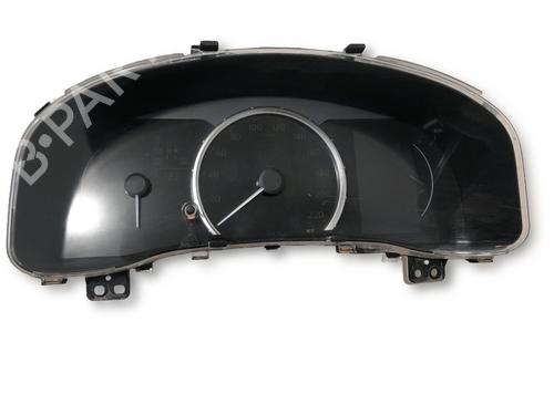 Used Instrument cluster LEXUS CT (ZWA10_) 200h (ZWA10_, ZWA10R) (136 hp) 23389633