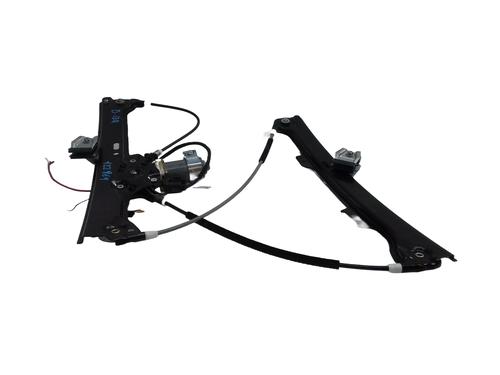 Used Front left window mechanism Front left window mechanism BMW 5 (E60) 525 d (177 hp) 34485658 34485658