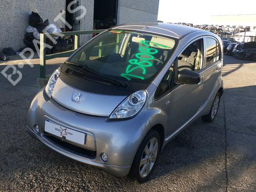 Used Front left lock Front left lock PEUGEOT ION Electric (67 hp) 34463250 34463250