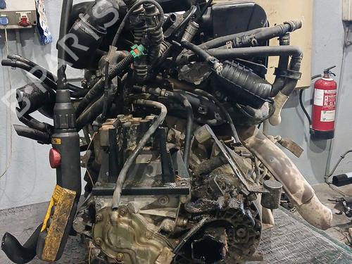 Alternator LAND ROVER FREELANDER I (L314) 2.0 Td4 4x4 | BP24114330M7