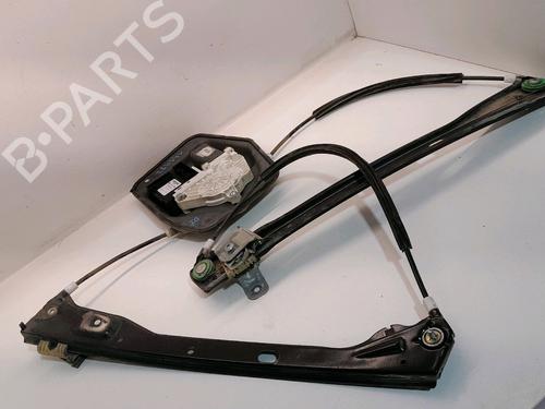 Front left window mechanism VW GOLF V (1K1)  | BP17698817C22 