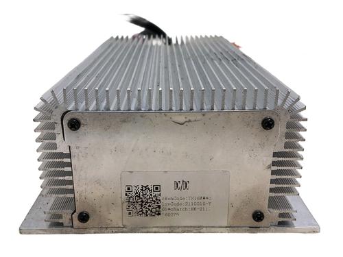 Inverter/Converter XEV YOYO EV | BP37222040M119 - Image 3