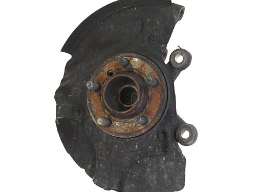 Used Left front steering knuckle Left front steering knuckle LAND ROVER RANGE ROVER III (L322) 5.0 4x4 (510 hp) 33979866 33979866