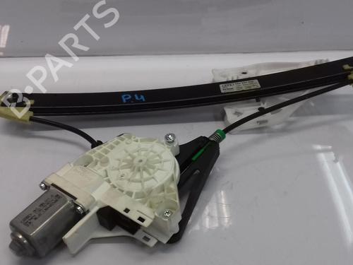 Used Rear right window mechanism Rear right window mechanism AUDI A1 (8X1, 8XK) 1.0 TFSI (95 hp) 34485154 34485154