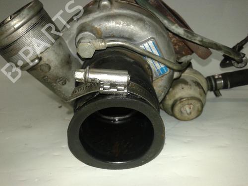 Used Turbocharger/Supercharger Turbocharger/Supercharger CITROËN XANTIA (X1_, X2_) 1.9 Turbo D (90 hp) 35729736 35729736