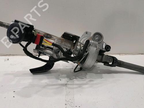 Used Steering column Steering column DACIA DUSTER (HM_) [2017-2026] 34447210 34447210
