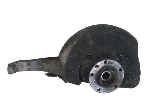Left front steering knuckle PORSCHE CAYENNE (92A) 4.2 S Diesel | BP33405640M25 - Image 2
