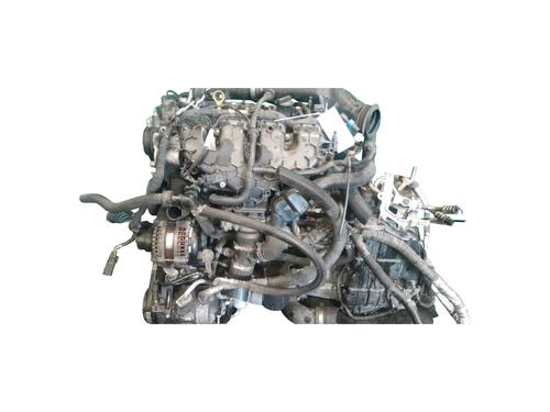 Used Alternator Alternator FORD MONDEO V Hatchback (CE) 1.0 EcoBoost (125 hp) 35735128 35735128