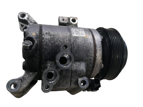AC compressor MAZDA CX-5 (KE, GH) 2.2 D (KE2FW) | BP35734758M34 - Image 2