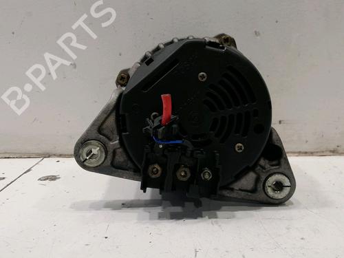 Alternator FORD ESCORT VI (GAL, AAL, ABL)  | BP19687298M7 