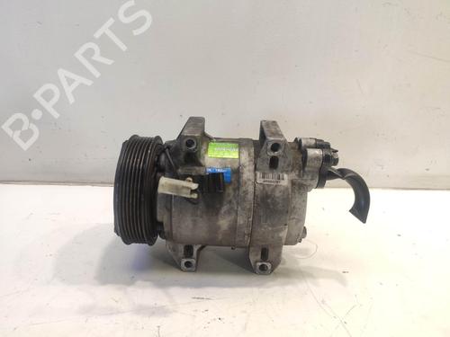 AC compressor VOLVO S60 I (384) D5 | BP35731403M34 - Image 3