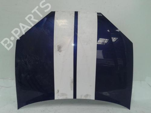 Used Hood Hood FORD COUGAR (EC_) [1998-2001] 34481596 34481596