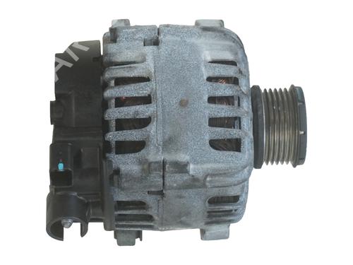 Used Alternator Alternator PEUGEOT 2008 II (UD_, US_, UY_, UJ_, UR_, UC_) 1.2 PureTech 130 (USHNS, URHNS) (130 hp) 35734836 35734836