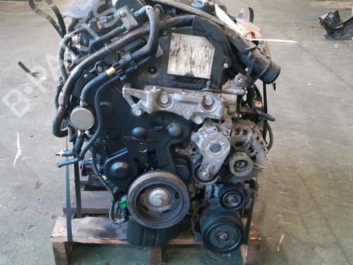 Used Gearbox Gearbox CITROËN C4 Picasso I MPV (UD_) [2006-2015] 34379337 34379337