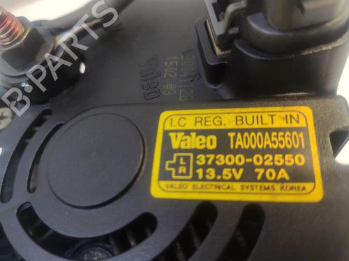Alternator HYUNDAI GETZ (TB)  | BP18701469M7 