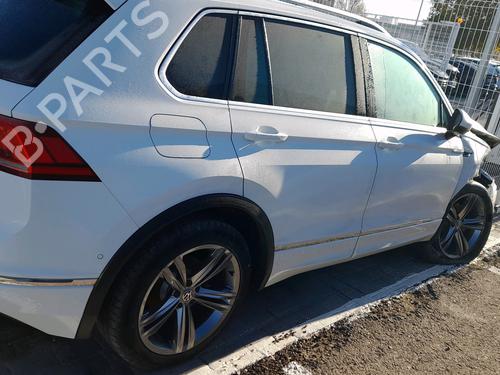 Other VW TIGUAN ALLSPACE (BW2, BJ2) 2.0 TDI | BP34635096O1 - Image 4