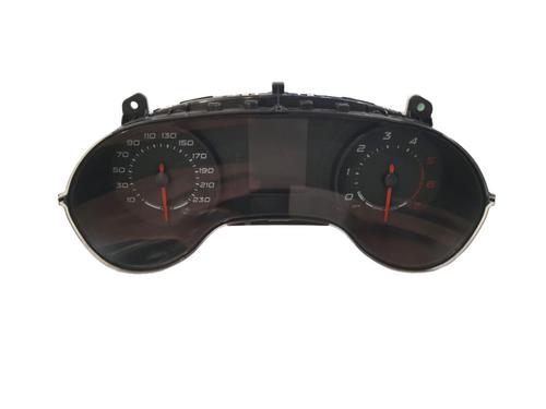 Used Instrument cluster Instrument cluster FIAT TIPO Saloon (356_, 357_) 1.3 D (356SXB1A, 356SXH1A, 356SXD1A) (95 hp) 34470166 34470166