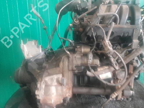 AC Kompressor FORD FIESTA IV (JA_, JB_) 1.3 i | BP26307751M34 