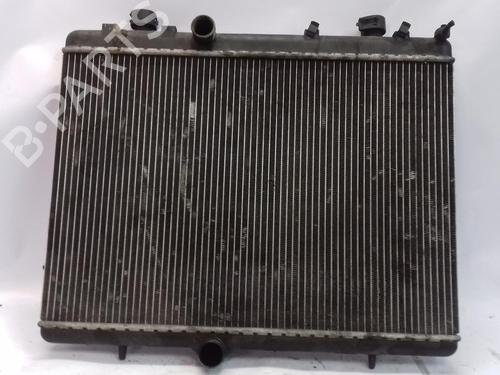 Used Water radiator Water radiator 36843625 36843625