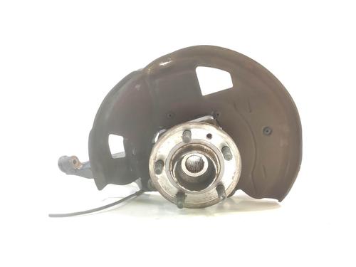 Used Right front steering knuckle Right front steering knuckle LAND ROVER RANGE ROVER SPORT I (L320) 3.0 D 4x4 (245 hp) 34488631 34488631