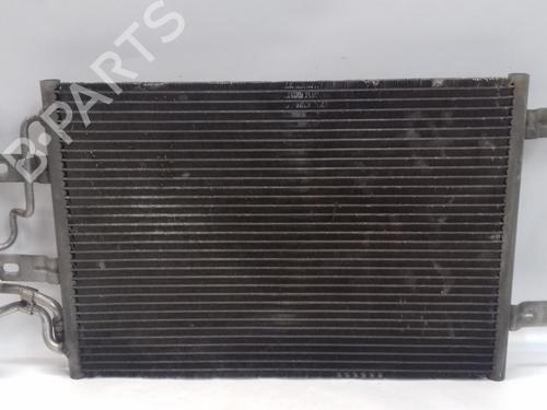 Used AC radiator AC radiator OPEL MERIVA A MPV (X03) 1.7 CDTI (E75) (100 hp) 34483928 34483928