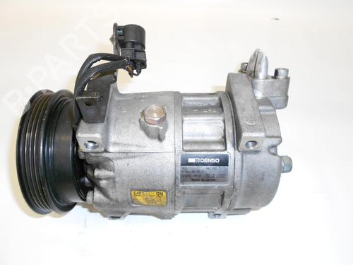 AC compressor OPEL OMEGA A (V87)  | BP18702862M34 